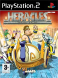 Heracles Chariot Racing Ps2